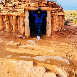 Meet your Posher, Anjana